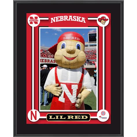 nebraska cornhuskers memorabilia|nebraska cornhuskers football memorabilia.